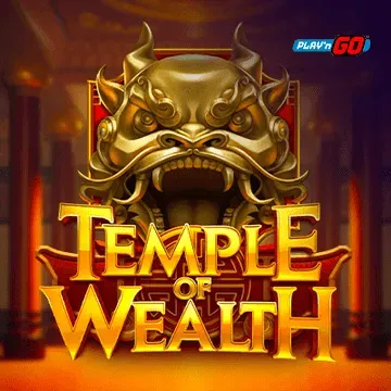 Temple of Wealth - MOTO128