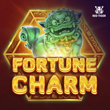 Fortune Charm - MOTO128