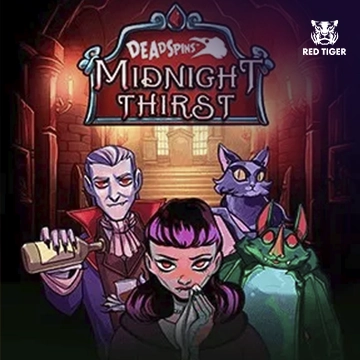 Midnight Thirst - MOTO128