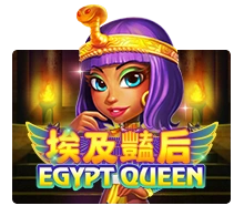 Joker123 : Egypt Queen - MOTO128
