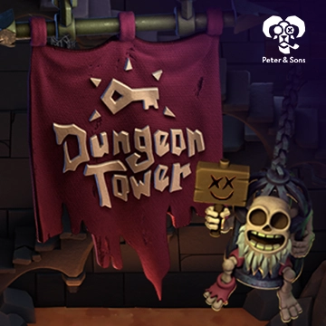 Dungeon Tower - MOTO128