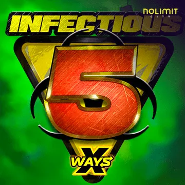 Infectious 5 xWays - MOTO128