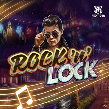 RocknLock - MOTO128