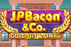 Gold Hit & Link: JP Bacon & Co - MOTO128