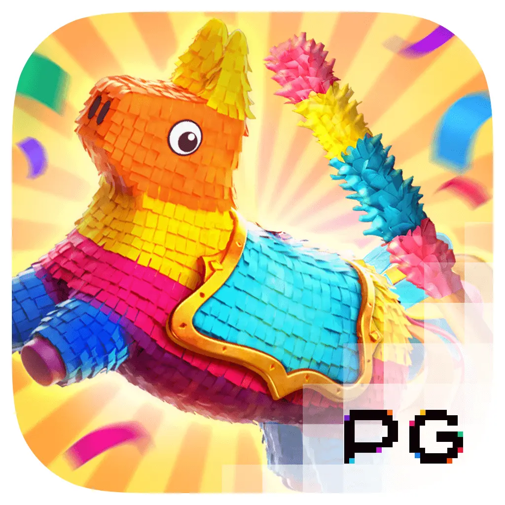 PGSoft : Pinata Wins - MOTO128