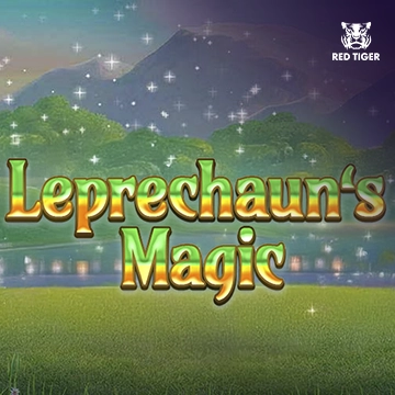 Leprechauns Magic - MOTO128
