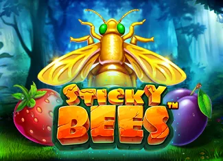 Pragmatic : Sticky Bees - MOTO128