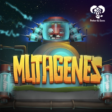 Mutagenes - MOTO128