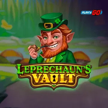 Leprechauns Vault - MOTO128