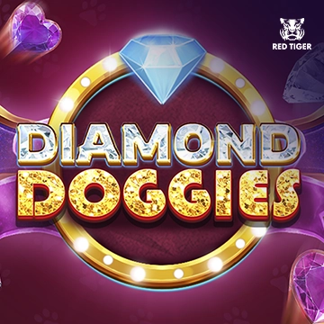 Diamond Doggies - MOTO128