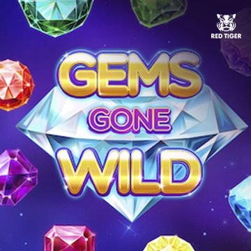 Gems Gone Wild - MOTO128