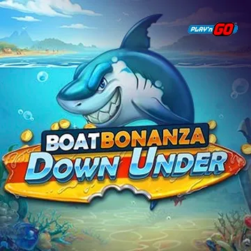 Boat Bonanza Down Under - MOTO128