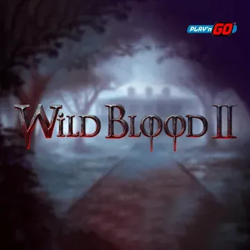 Wild Blood 2 - MOTO128