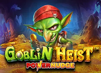 Pragmatic : Goblin Heist Powernudge - MOTO128