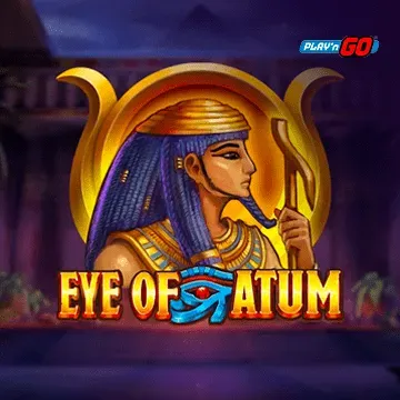 Eye of Atum - MOTO128