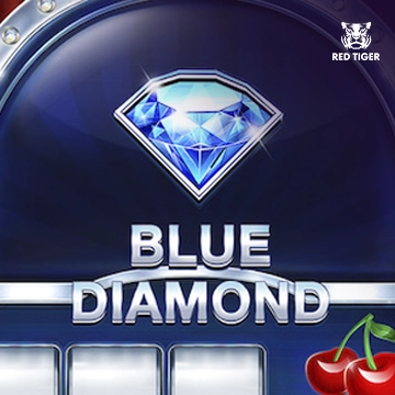 Blue Diamond - MOTO128
