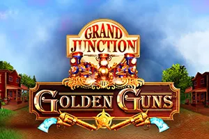 Grand Junction: Golden Guns - MOTO128