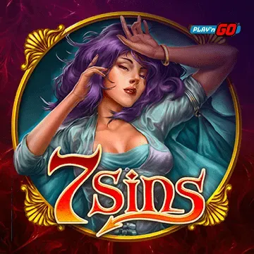 7 Sins - MOTO128