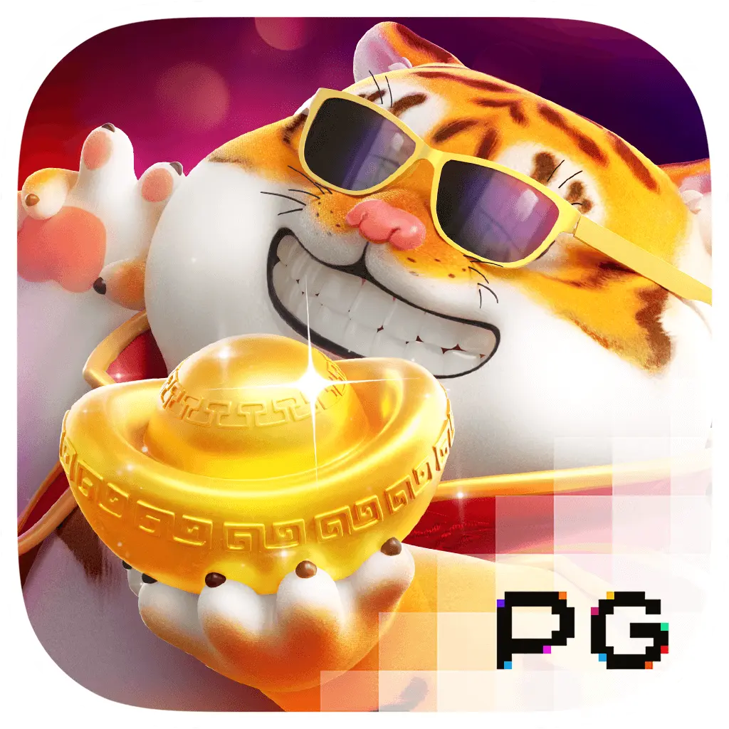 PGSoft : Fortune Tiger - MOTO128