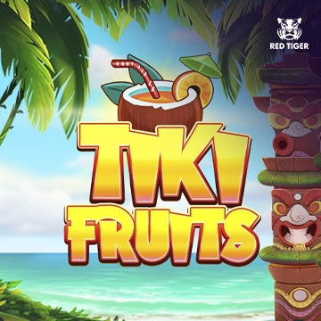 Tiki Fruits - MOTO128