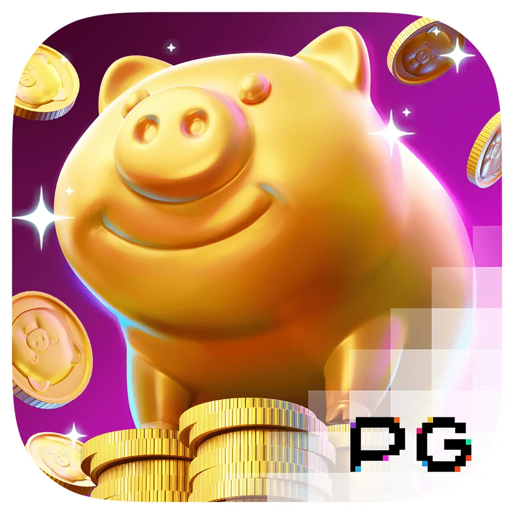 PGSoft : Lucky Piggy - MOTO128