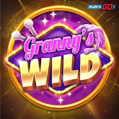 Grannys Wild - MOTO128