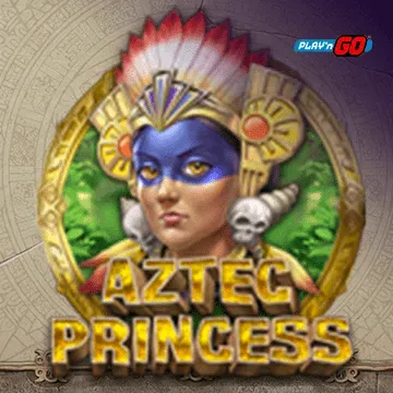 Aztec Warrior Princess - MOTO128