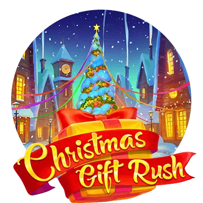 Habanero : Christmas Gift Rush - MOTO128