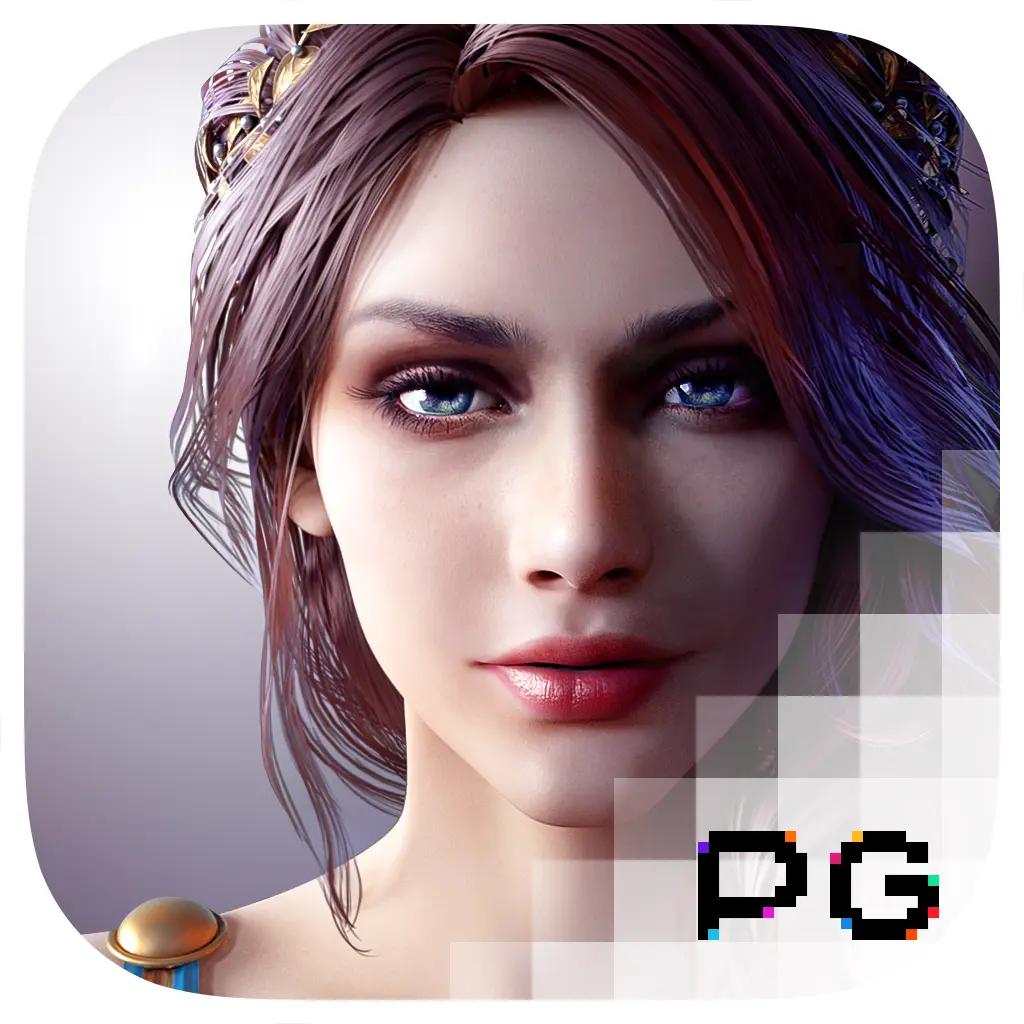 PGSoft : Medusa 1: The Curse of Athena - MOTO128