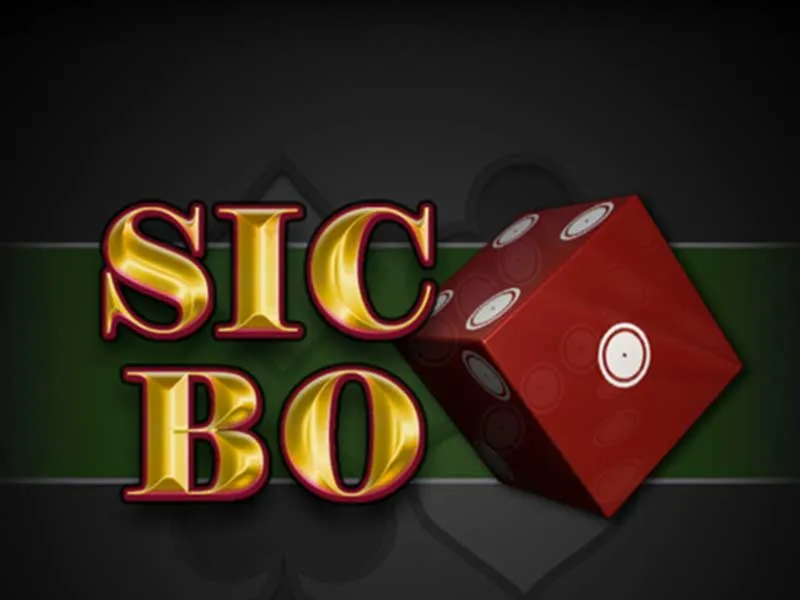 Sic Bo - MOTO128