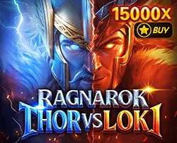 Ragnarok : Thor vs Loki - MOTO128