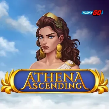 Athena Ascending - MOTO128