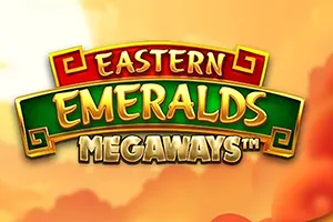 POP Eastern Emeralds Megaways (Quickspin) - MOTO128