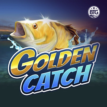 Golden Catch - MOTO128
