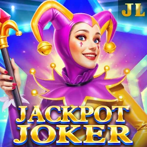 Jili : Jackpot Joker - MOTO128