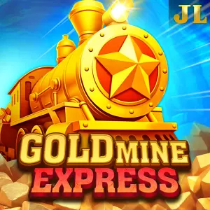 Jili : Gold Mine Express - MOTO128