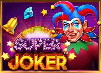 Pragmatic : Super Joker - MOTO128