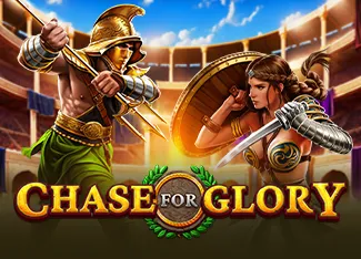 Chase For Glory - MOTO128