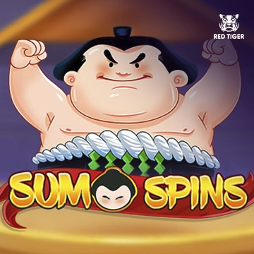Sumo Spins - MOTO128