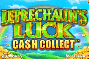 Leprechaun’s Luck: Cash Collect - MOTO128