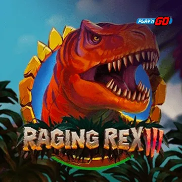 Raging Rex 3 - MOTO128