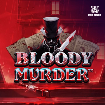 Bloody Murder - MOTO128