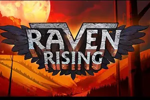 POP Raven Rising (Quickspin) - MOTO128