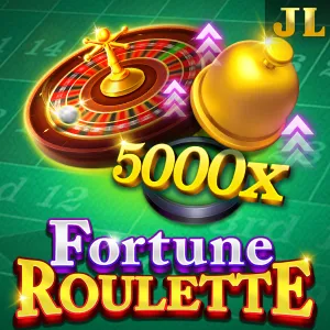 Fortune Roulette - MOTO128