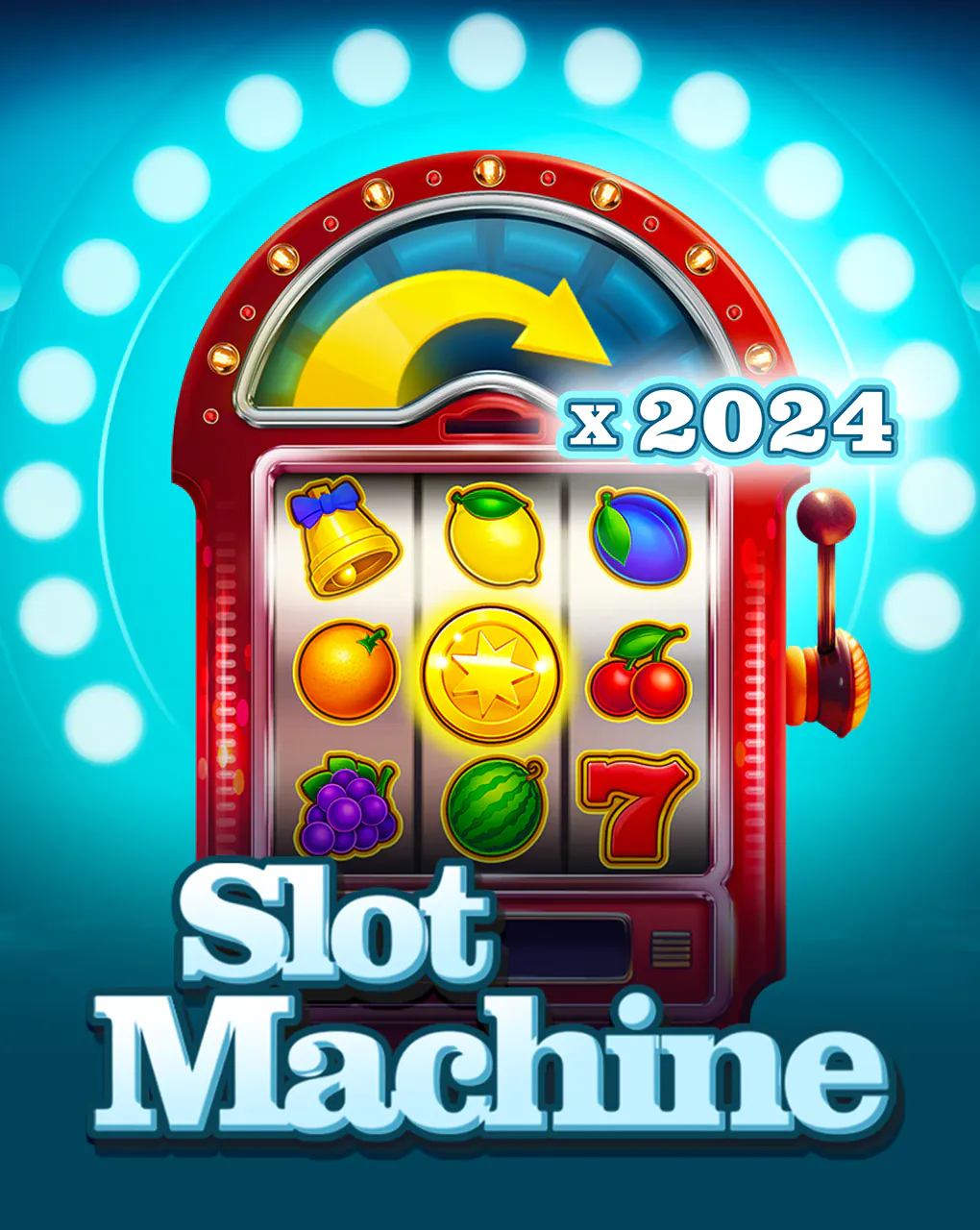 Bgaming : Slot Machine - MOTO128