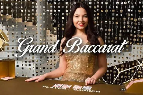 Grand Speed Baccarat 10 - MOTO128