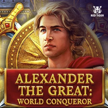 Alexander The Great - MOTO128